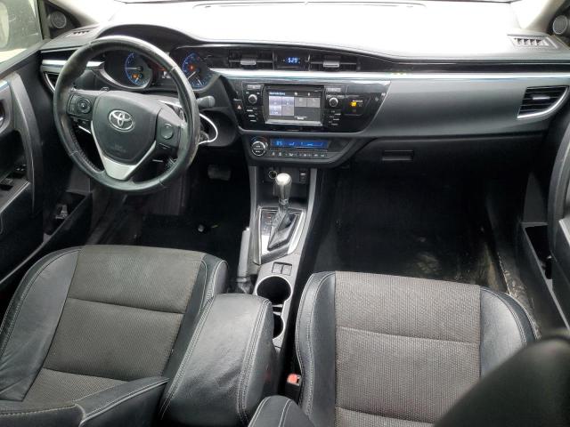 2014 TOYOTA COROLLA L - 2T1BURHE0EC003401