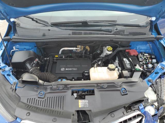 2018 BUICK ENCORE PRE - KL4CJASB2JB718941