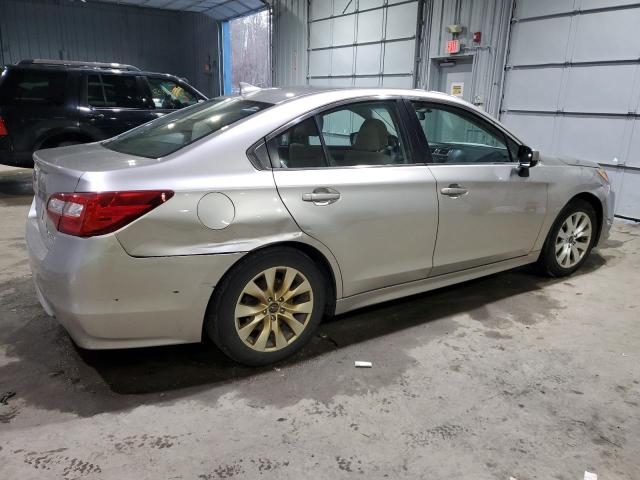 2017 SUBARU LEGACY 2.5 - 4S3BNAC66H3068443