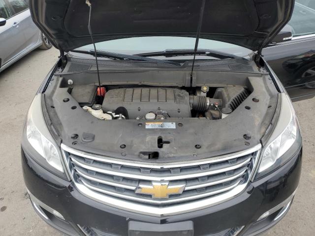 2017 CHEVROLET TRAVERSE L - 1GNKVHKD6HJ282537