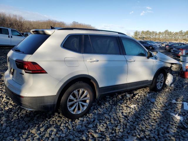 2019 VOLKSWAGEN TIGUAN SE - 3VV2B7AXXKM039168