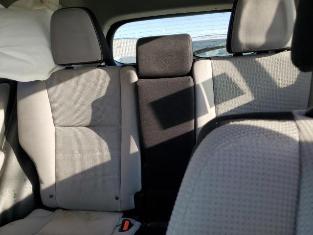 2017 TOYOTA RAV4 XLE - 2T3RFREV1HW546280