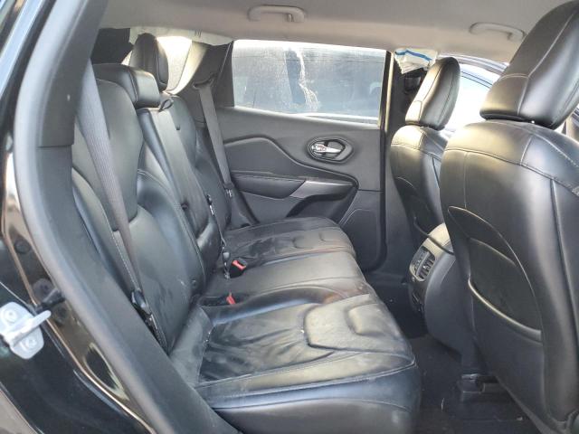 2019 JEEP CHEROKEE L - 1C4PJLDB7KD416230