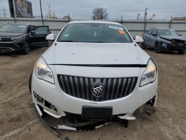2017 BUICK REGAL - 2G4GM5EX2H9154776