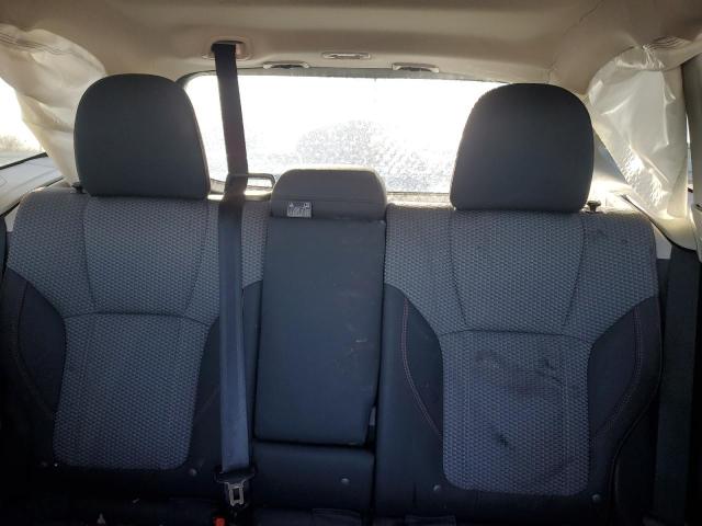 2023 SUBARU FORESTER S - JF2SKAJC7PH410826