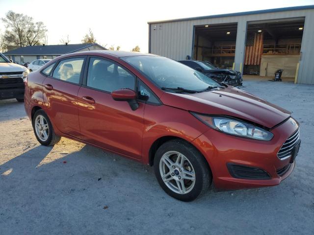 2018 FORD FIESTA SE 3FADP4BJ4JM126795
