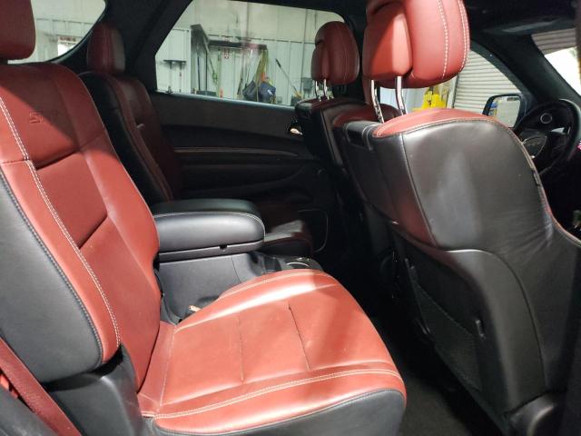 2020 DODGE DURANGO SR 1C4SDJGJ7LC116462