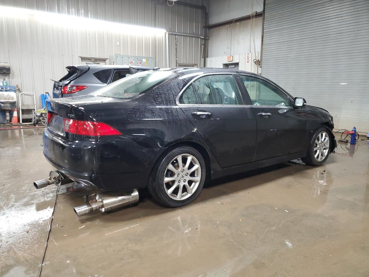 Lot #3027021788 2006 ACURA TSX