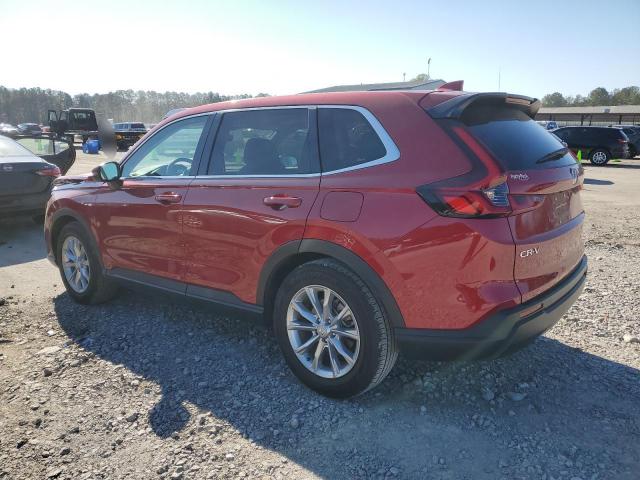2023 HONDA CR-V EXL - 7FARS3H71PE013666