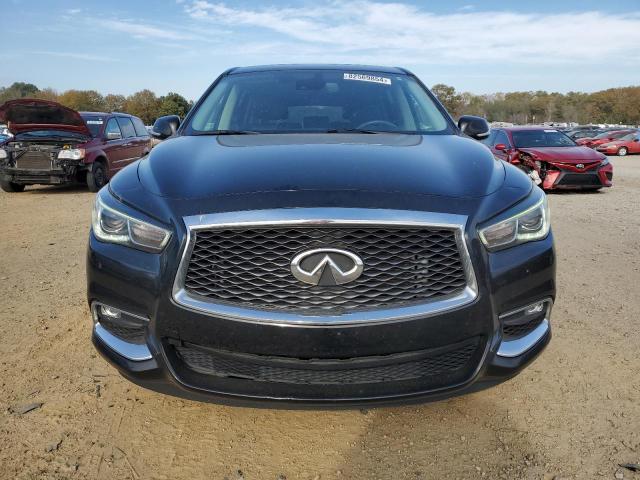 2019 INFINITI QX60 LUXE - 5N1DL0MNXKC507046