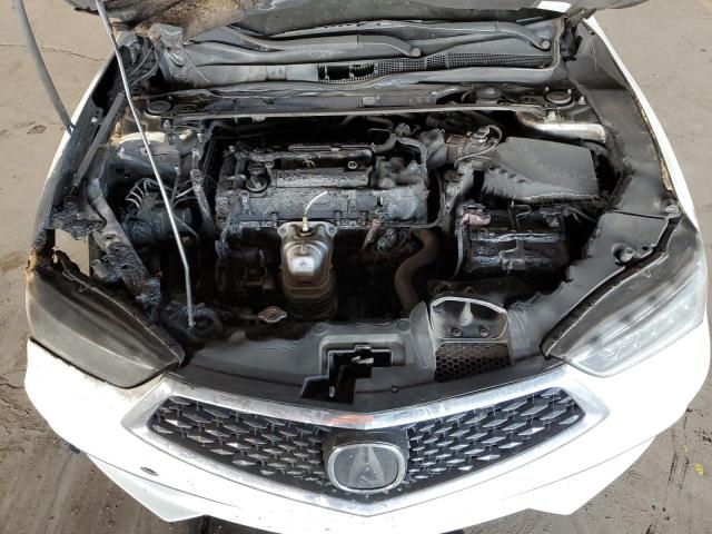 2018 ACURA TLX - 19UUB1F3XJA010583