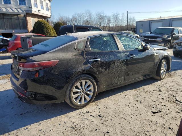 2018 KIA OPTIMA LX - 5XXGT4L36JG225168