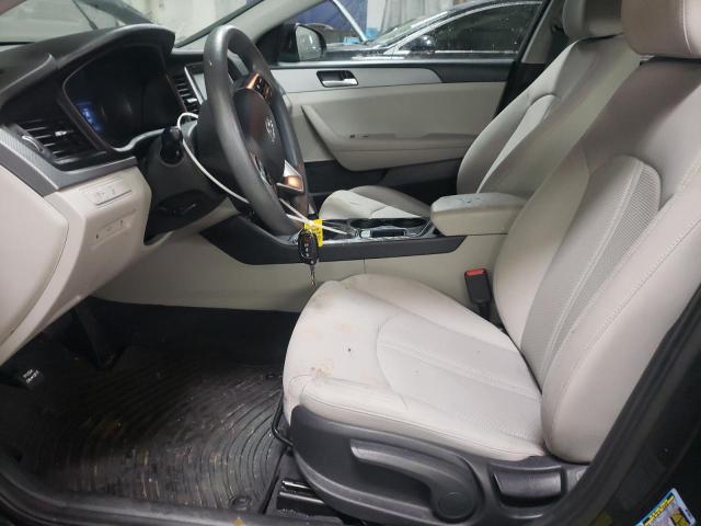 2018 HYUNDAI SONATA SE - 5NPE24AF1JH597903