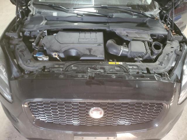 2019 JAGUAR E-PACE SE - SADFP2FX6K1Z51391