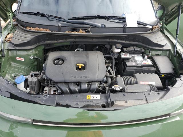 2022 KIA SOUL LX - KNDJ23AU7N7165012