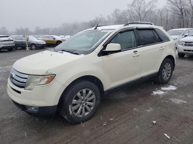 2007 FORD EDGE SEL P #3033014028