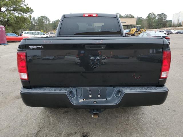 2017 RAM 1500 ST - 1C6RR6FG2HS536105