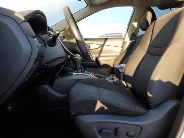 2018 NISSAN ROGUE S - KNMAT2MV0JP617551