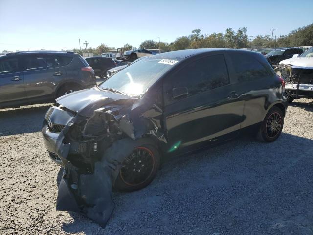 2010 TOYOTA YARIS #3030418487