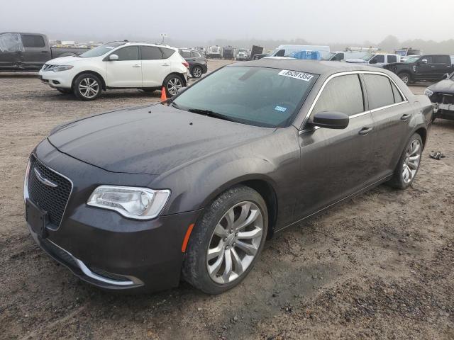 2017 CHRYSLER 300 LIMITE #3026991803