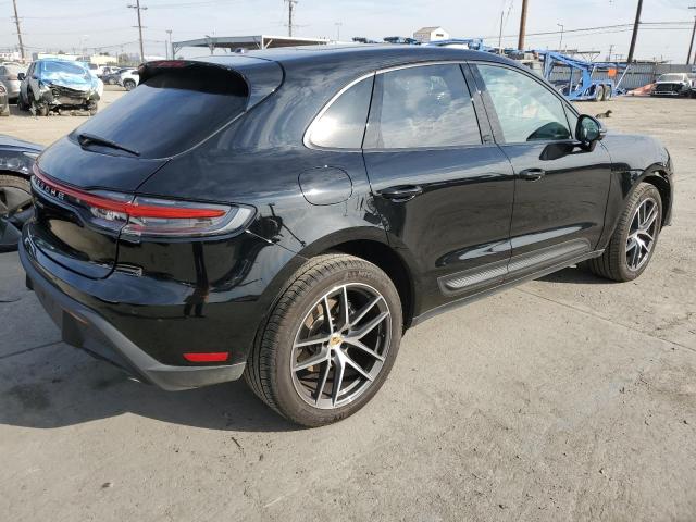 VIN WP1AA2A5XPLB21715 2023 PORSCHE MACAN BASE no.3