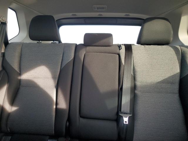 2022 NISSAN ROGUE SV - 5N1BT3BA0NC695962