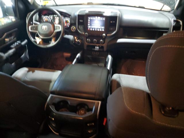 2020 RAM 1500 BIG H - 1C6SRFFT3LN216166