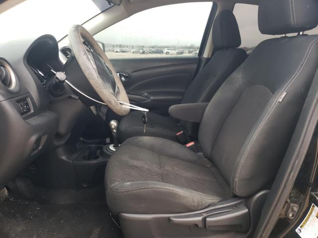 2017 NISSAN VERSA S - 3N1CN7AP4HL802667