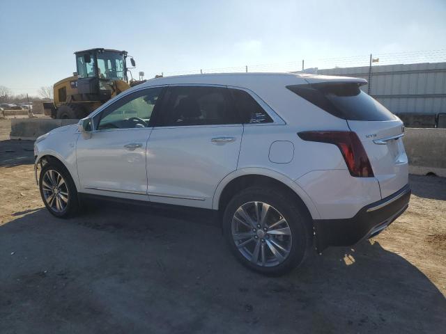 2020 CADILLAC XT5 PREMIU - 1GYKNCRS9LZ193209