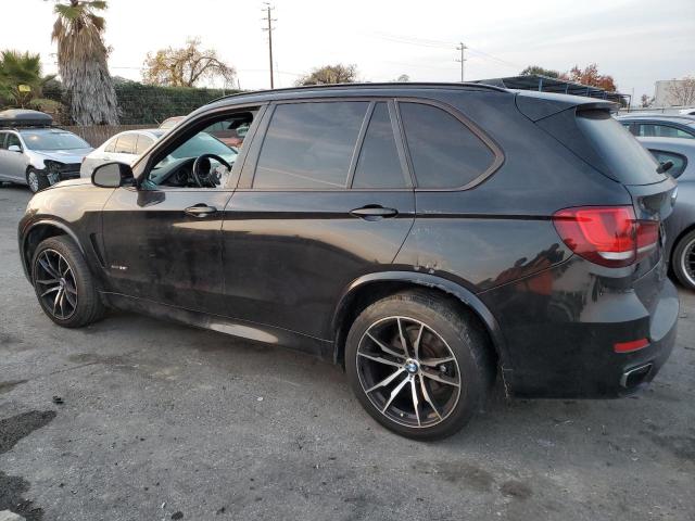 2016 BMW X5 XDRIVE3 - 5UXKR0C52G0S86741