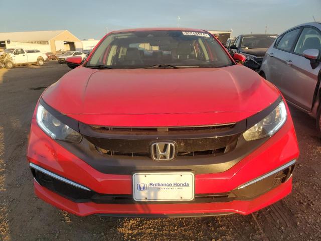 2019 HONDA CIVIC 2HGFC2F66KH597177