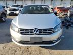 Lot #3030510460 2012 VOLKSWAGEN PASSAT SEL