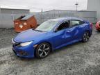 2018 HONDA CIVIC TOUR - 2HGFC1F95JH104639