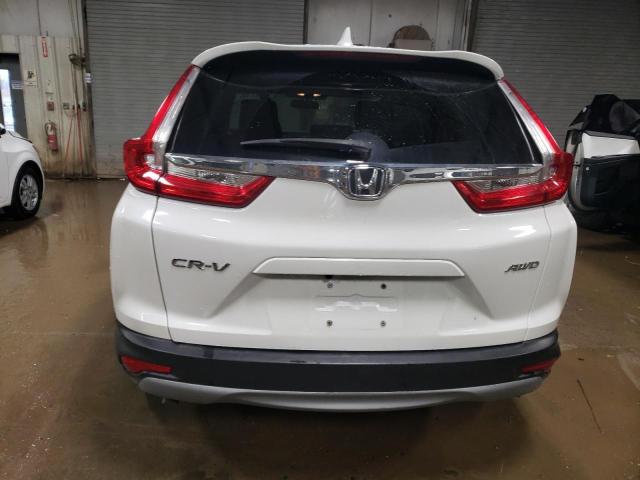 2019 HONDA CR-V EX - 5J6RW2H55KL030060