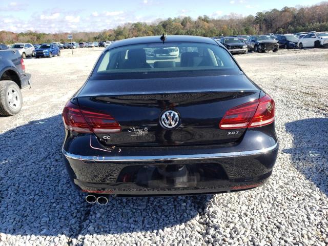 VIN WVWBP7AN2EE504552 2014 VOLKSWAGEN CC no.6