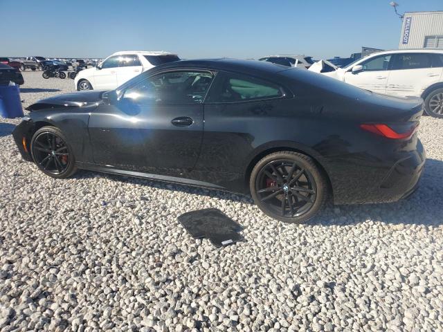 2021 BMW M440XI WBA13AR00MCF42708
