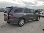 Lot #3024350578 2014 DODGE DURANGO CI