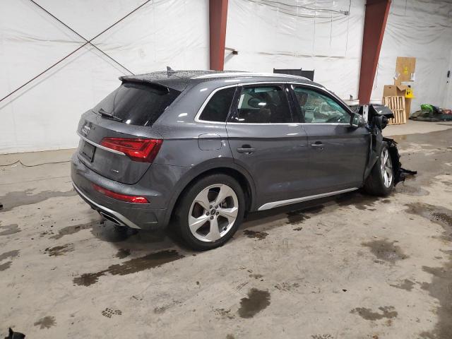 2022 AUDI Q5 PREMIUM WA1EAAFY6N2049876