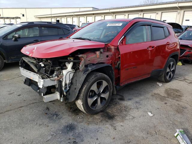 JEEP COMPASS LA