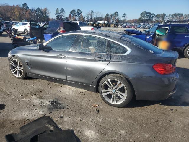2016 BMW 428 I GRAN - WBA4A9C54GGL89380