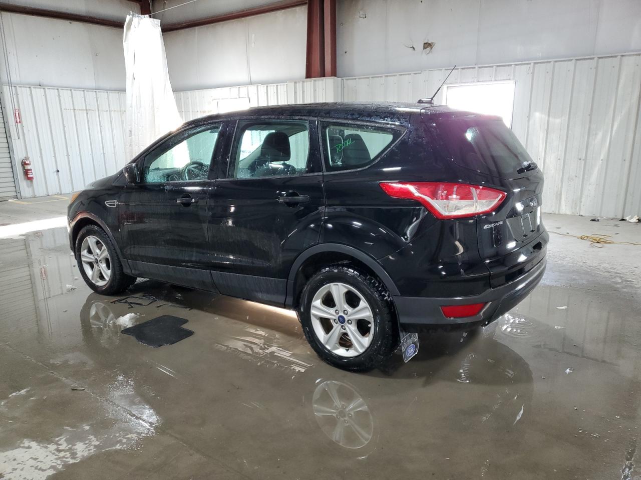 Lot #3034348063 2016 FORD ESCAPE S