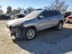 2018 JEEP CHEROKEE L - 1C4PJLLB5JD557748