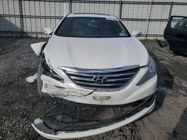 VIN 5NPEC4AB4EH928490 2014 HYUNDAI SONATA no.5