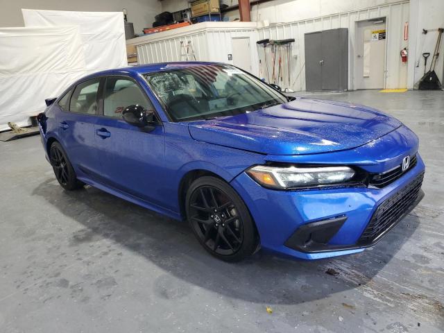 2023 HONDA CIVIC SPOR - 2HGFE2F55PH503945