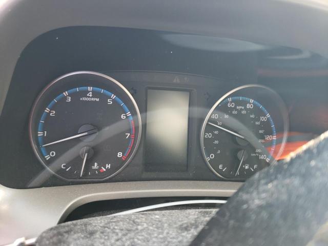 2017 TOYOTA RAV4 LE - 2T3BFREVXHW658674