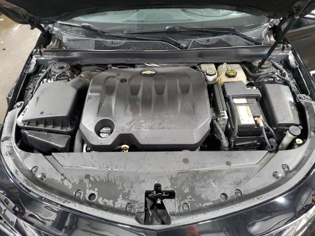 2018 CHEVROLET IMP - 2G1125S30J9158843
