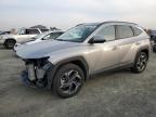 2022 HYUNDAI TUCSON SEL - KM8JFCA1XNU046443