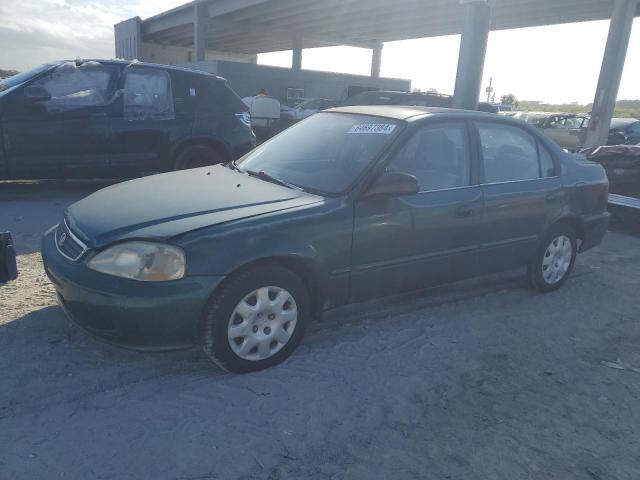 2000 HONDA CIVIC BASE #3029398681