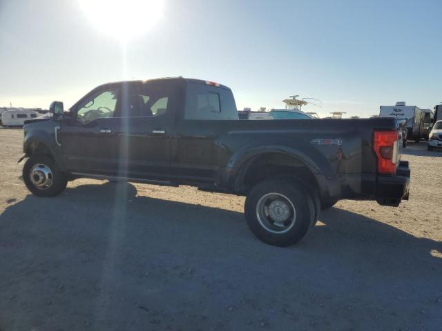 2017 FORD F350 1FT8W3DT9HEC47166