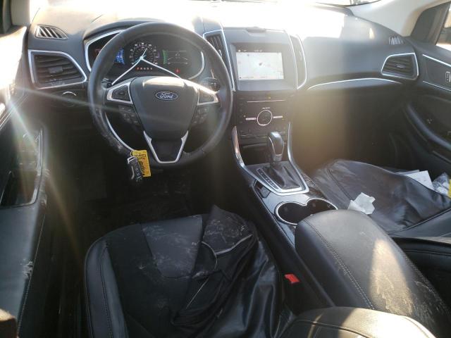 2016 FORD EDGE SPORT - 2FMPK4AP8GBB89447